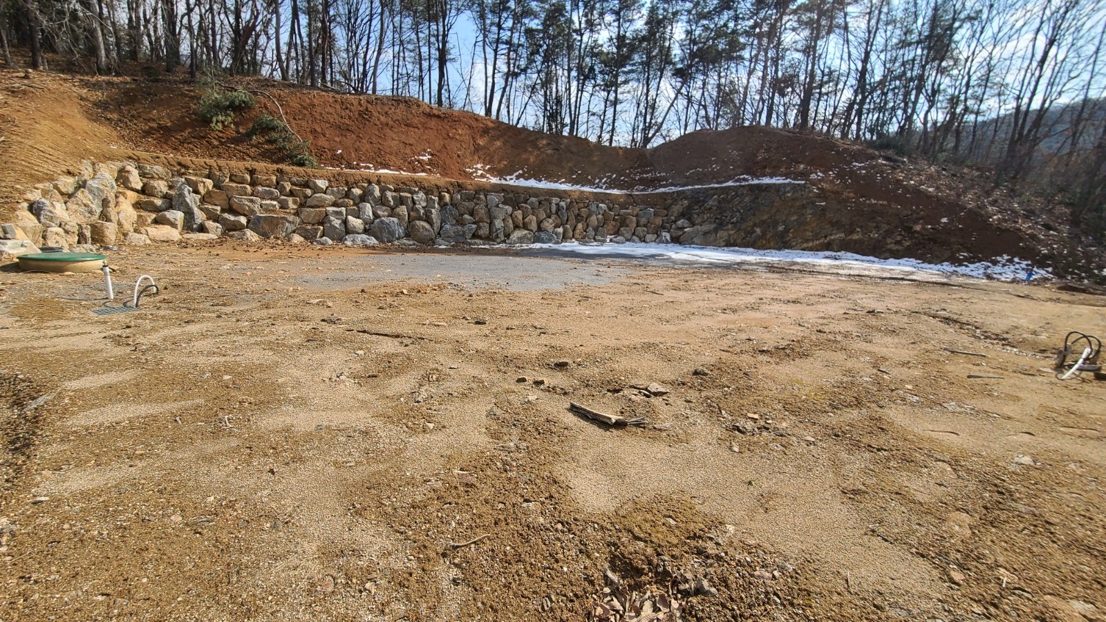 전원주택 토목공사 구인합니다 공고 썸네일