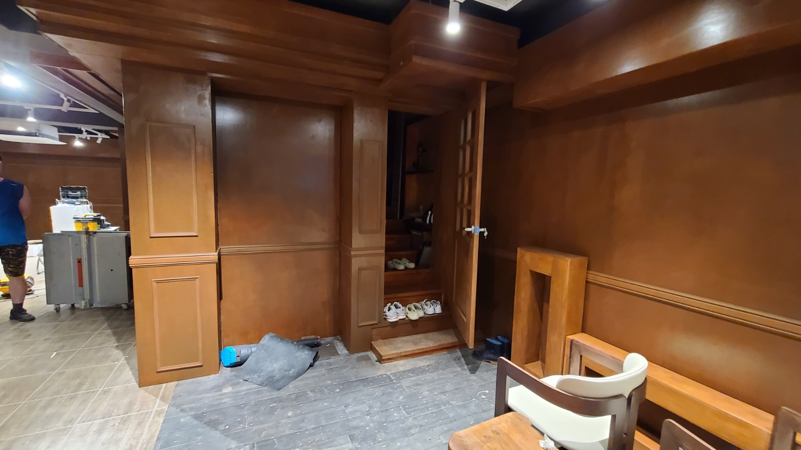 카페야외조명 보조구인합니다 공고 썸네일