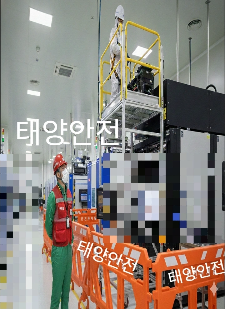 안전지키미 모집(경력자-인증제보유자)