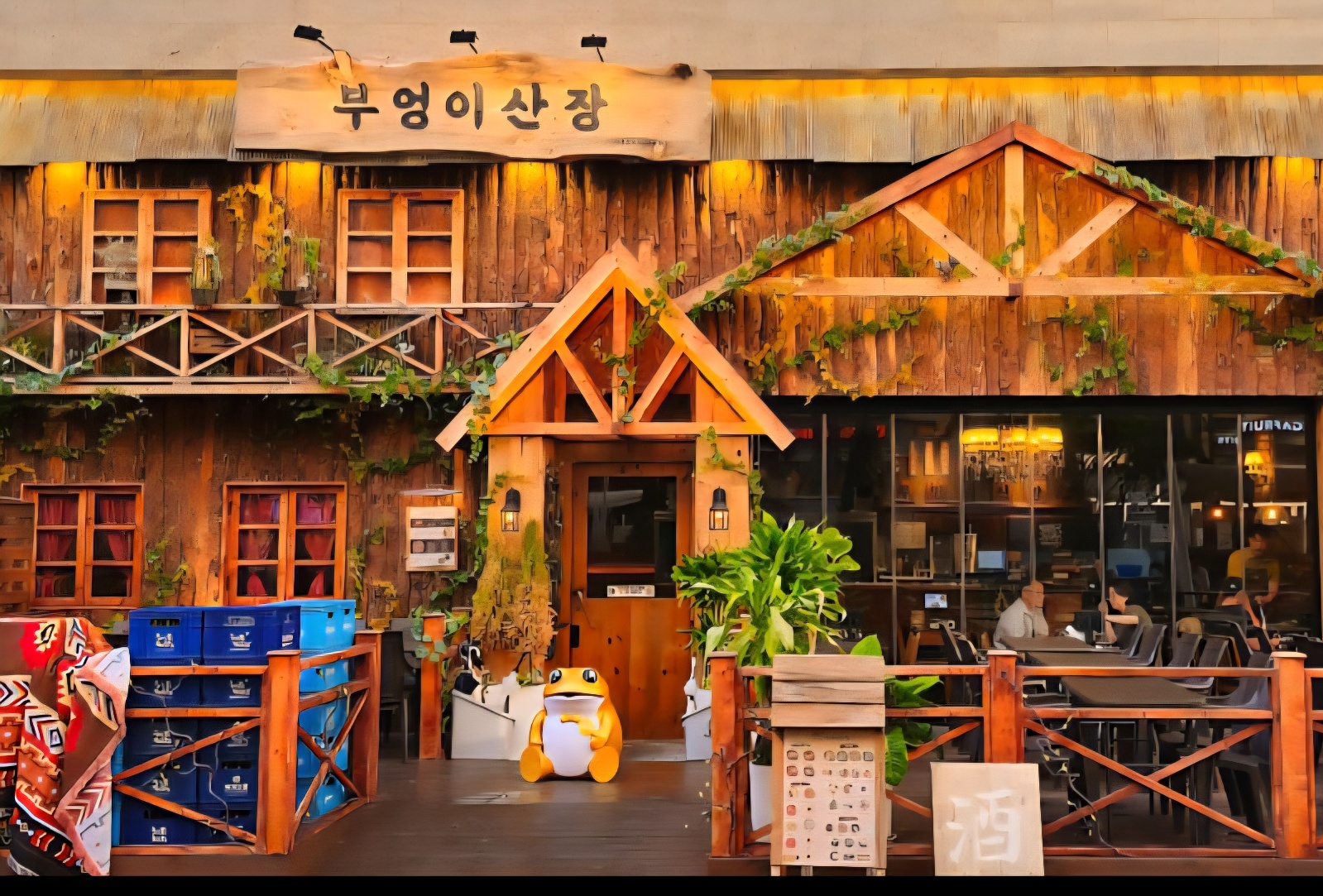 주말 주방보조 구합니다. 공고 썸네일