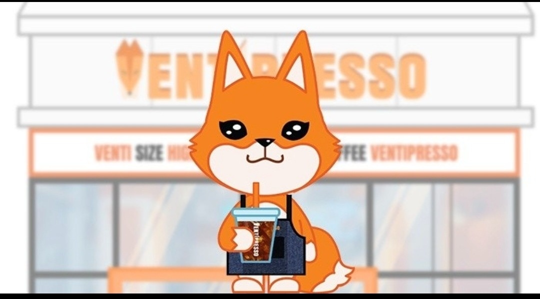 카페 직원 구합니다~ 공고 썸네일