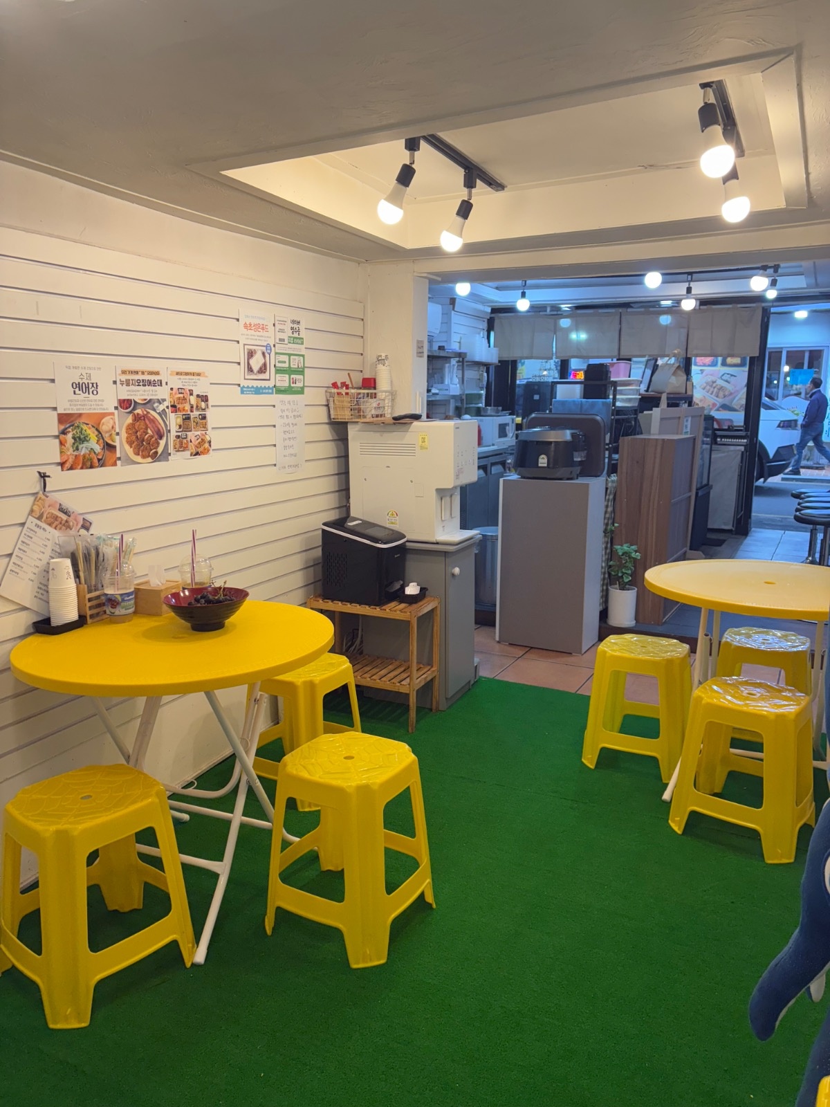 전반적인업무 함께 할 직원구합니다. 공고 썸네일