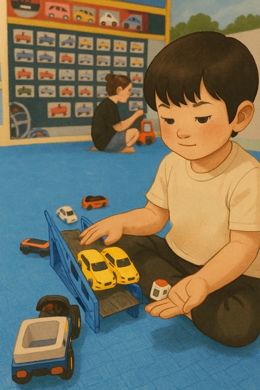 English Playmate 공고 썸네일