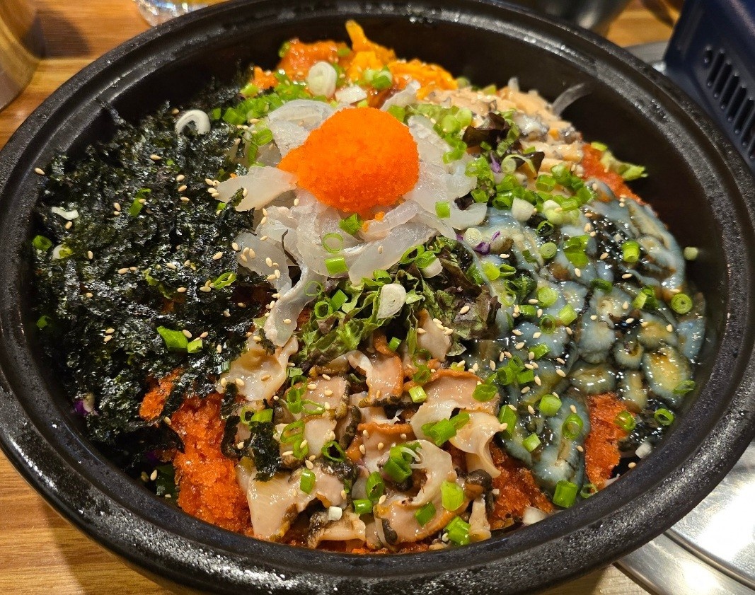 서빙.정리. 공고 썸네일