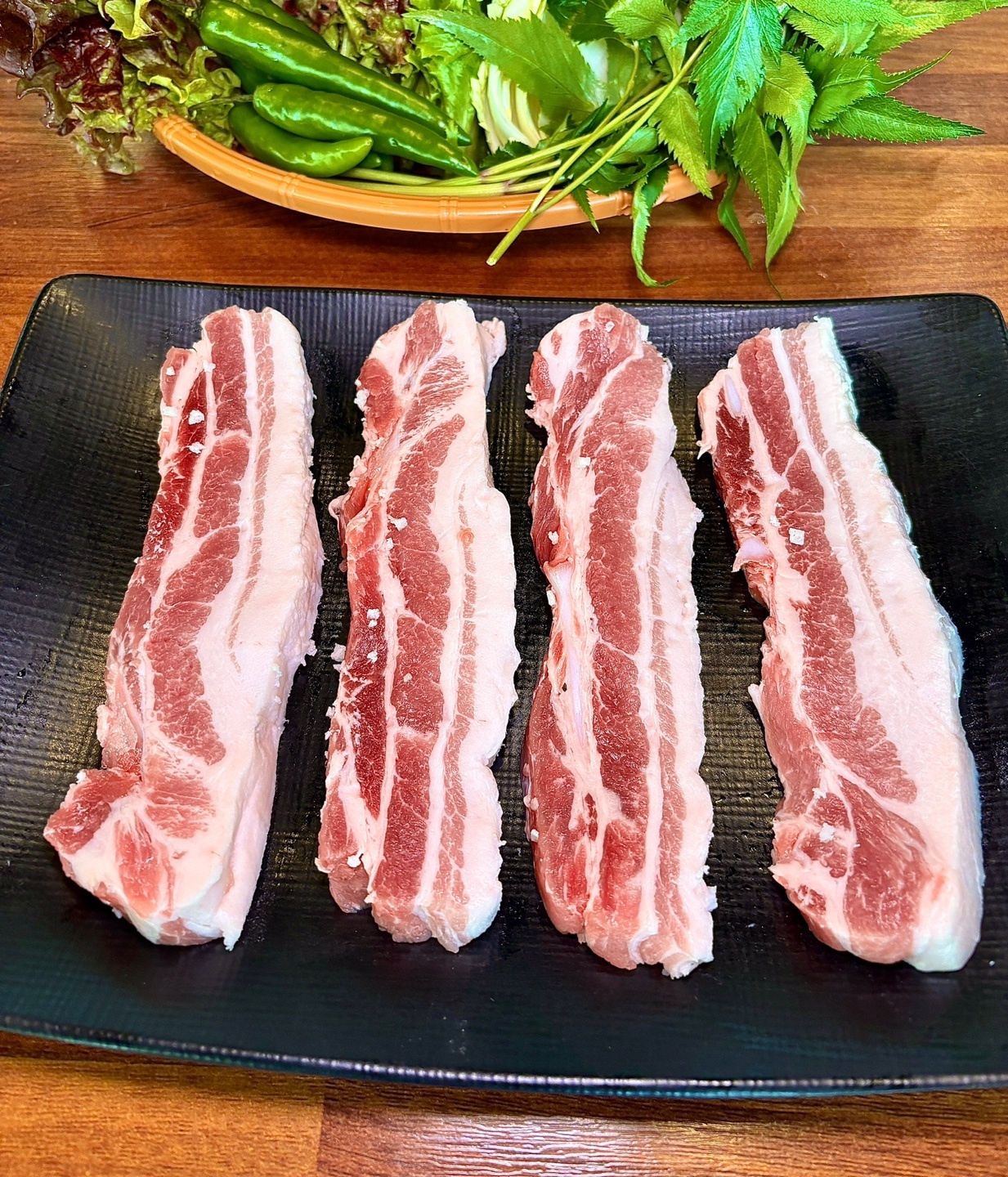 고기집 서빙구합니다 공고 썸네일