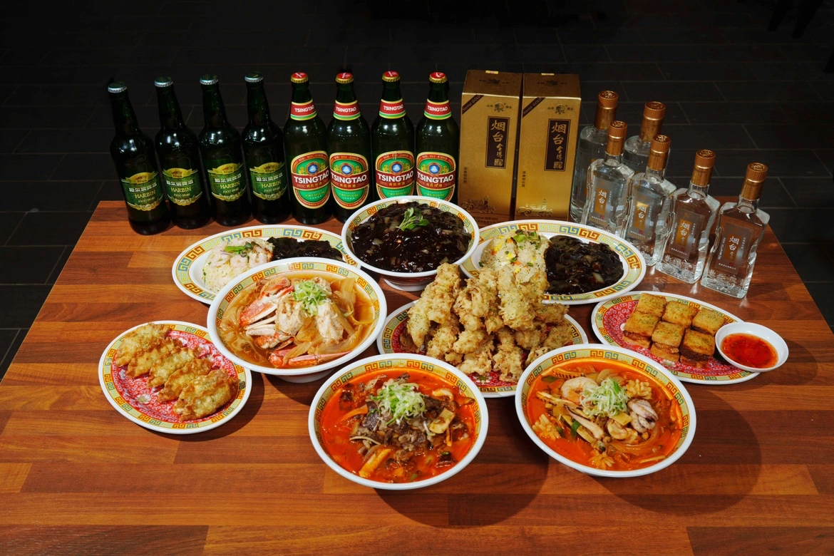 안면도 두꺼비짬뽕 같이 일하실분!