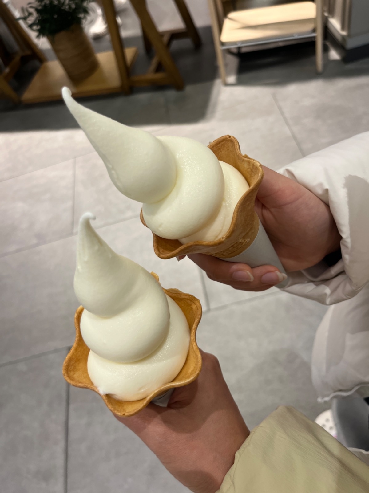 영어과외 대학생 선생님 공고 썸네일