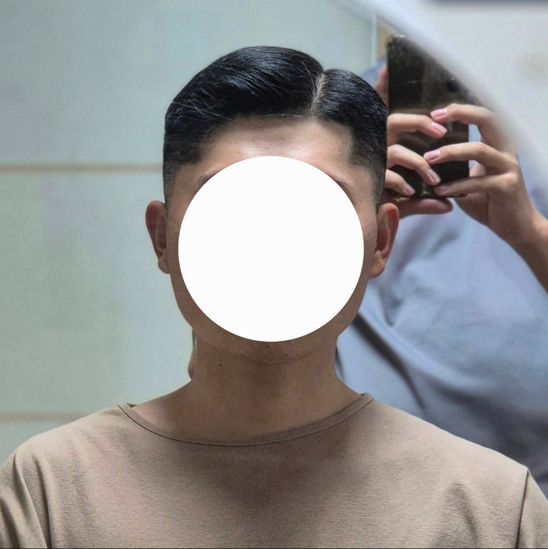 바버컷 모델 모집합니다. 공고 썸네일