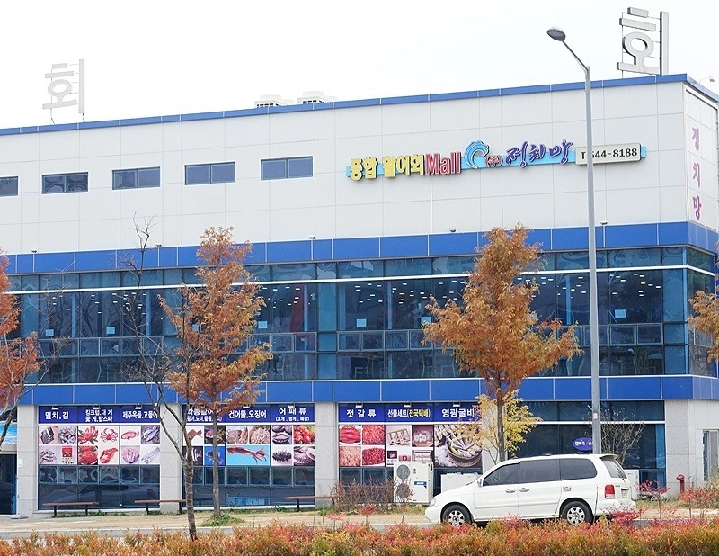 홀 서빙 오후반(반타임) 정직원 구인합니다.