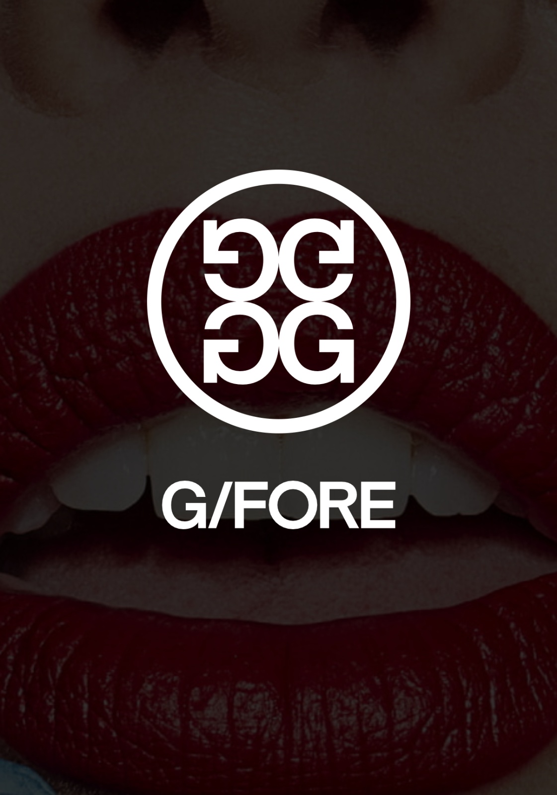 지포어(G/FORE) 플래그쉽스토어 (서울점) 판매직원 공고 썸네일