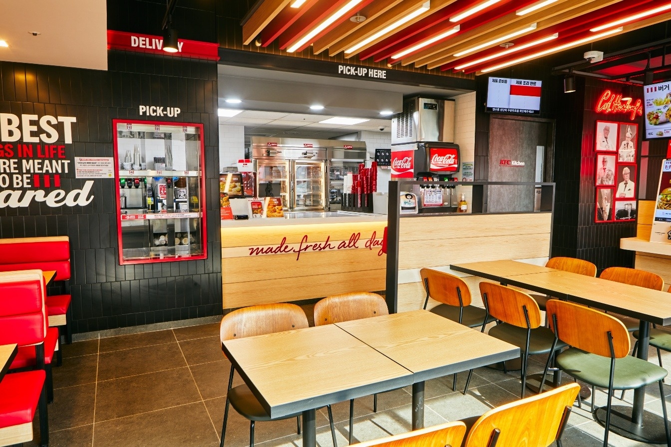 KFC 삼화점 알바구해요.~ 공고 썸네일