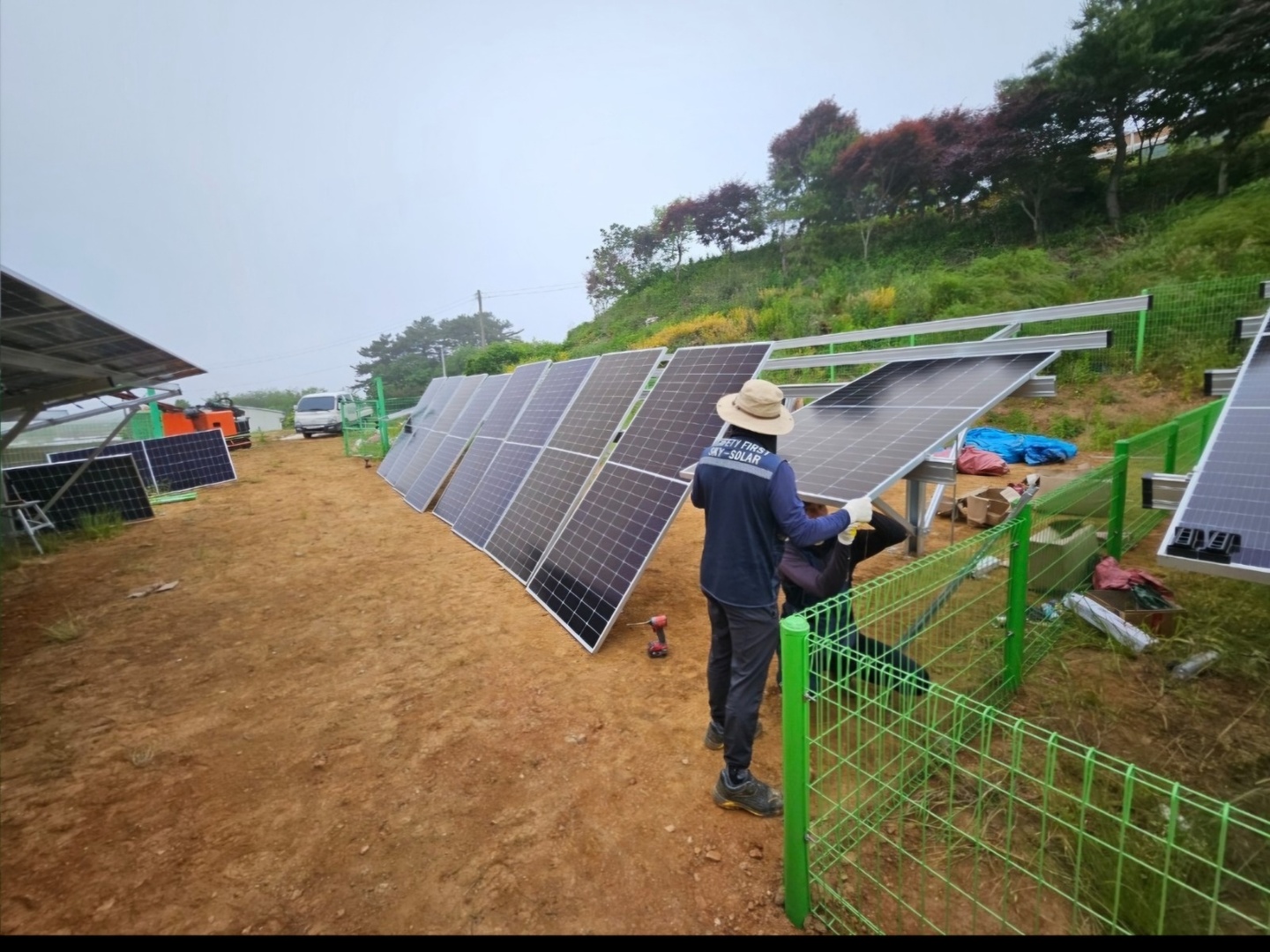 쌍촌동 스카이솔라 아르바이트 장소 (2)