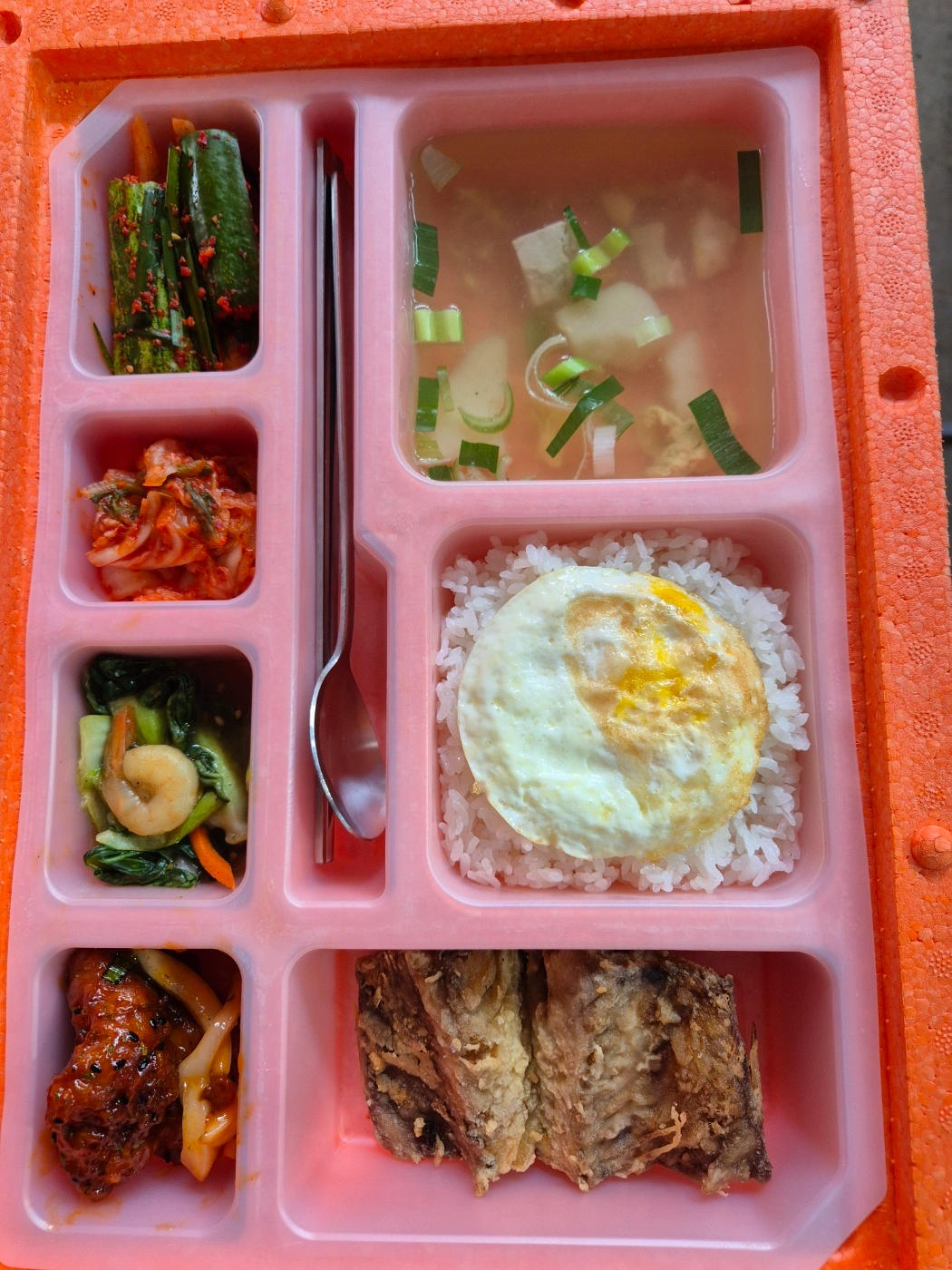 조리사님 구합니다.