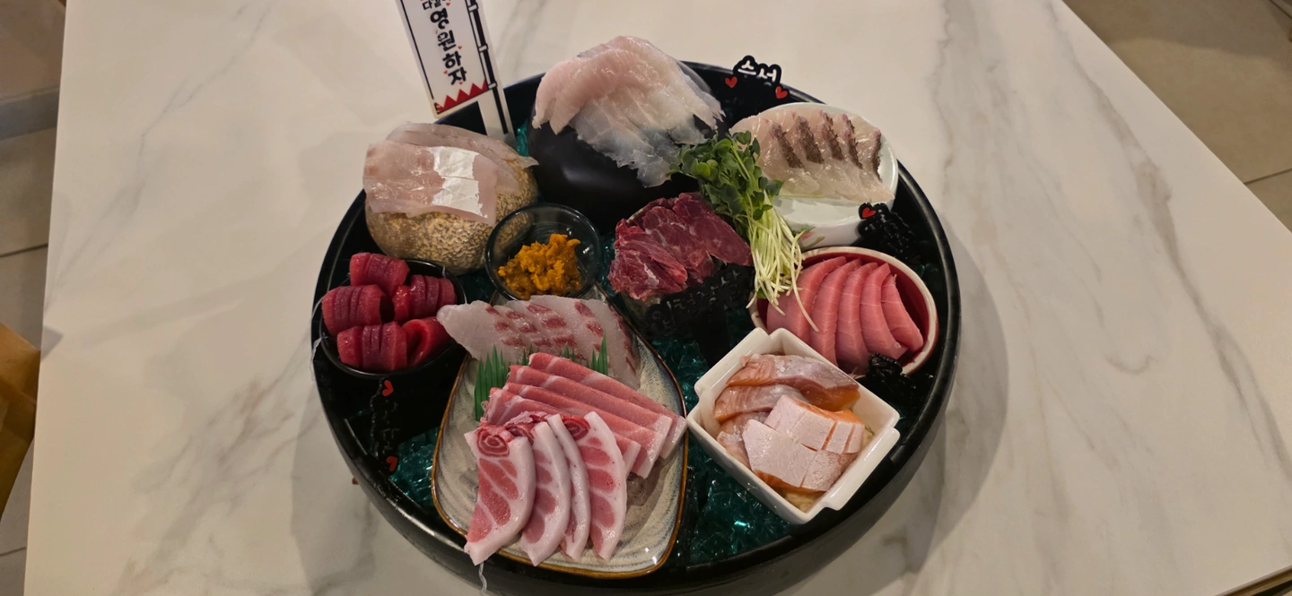 오늘저녁 단기홀서빙구함