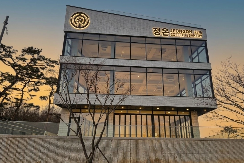 베이커리카페 바리스타, 파티쉐를 모집합니다