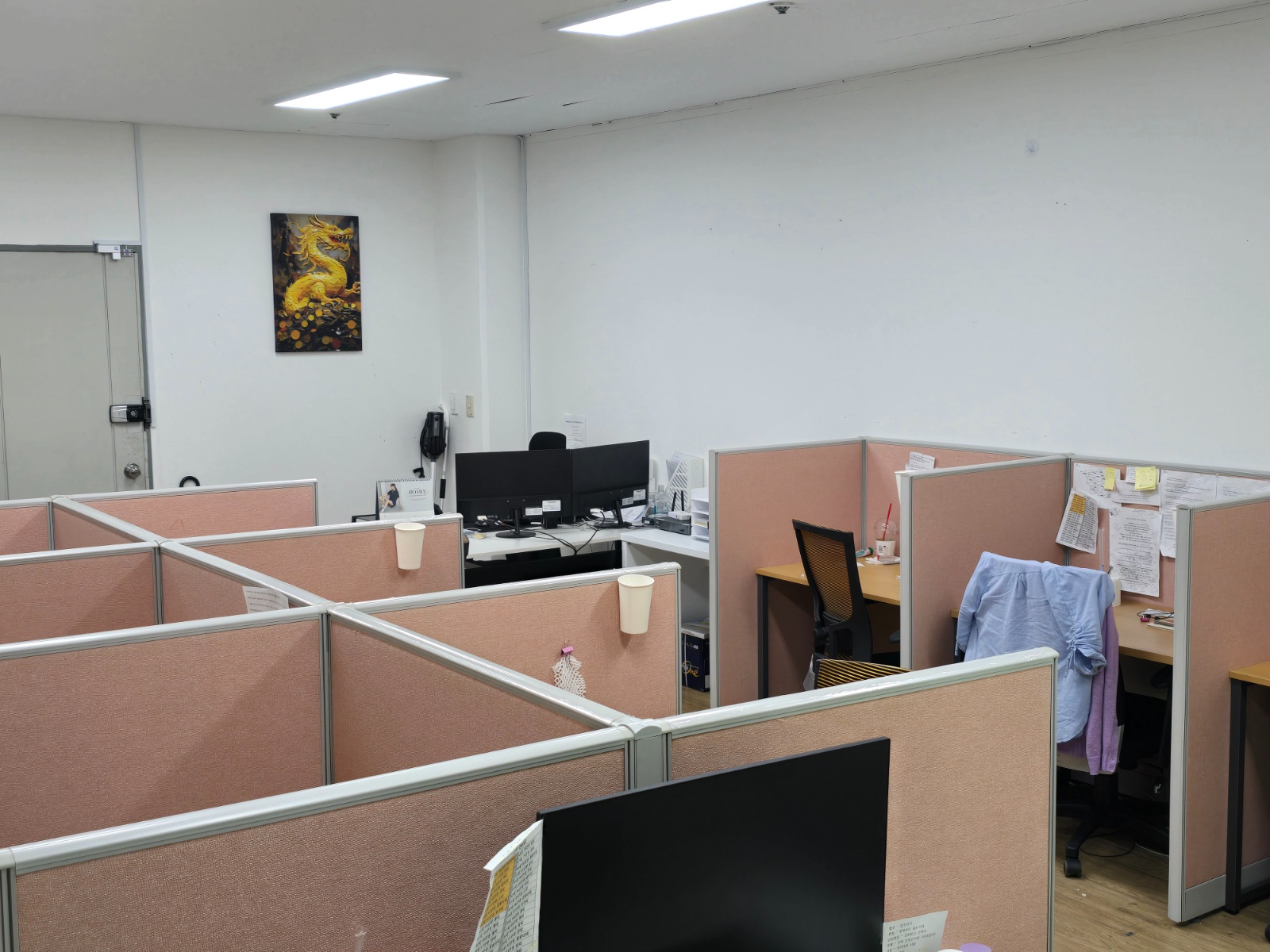 쉬운 상담업무 하실분 모집합니당 :) 공고 썸네일