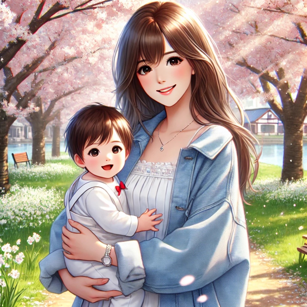 6개월 아기 돌봐주실 분 구해요~ 공고 썸네일