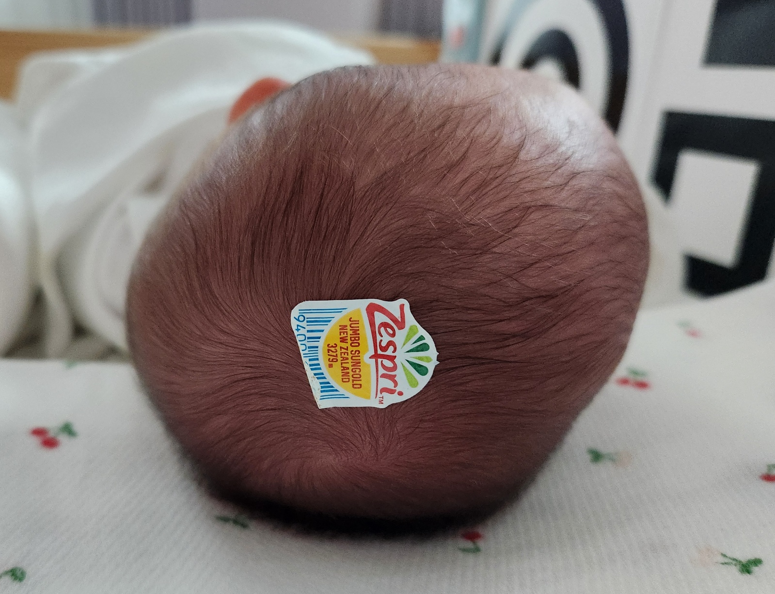 3개월 아기돌봄 공고 썸네일