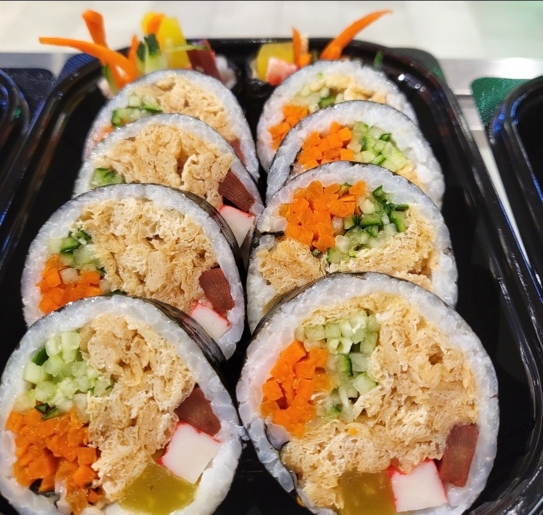 하남 신세계백화점 김밥의진수에서 알바님 구합니다 공고 썸네일
