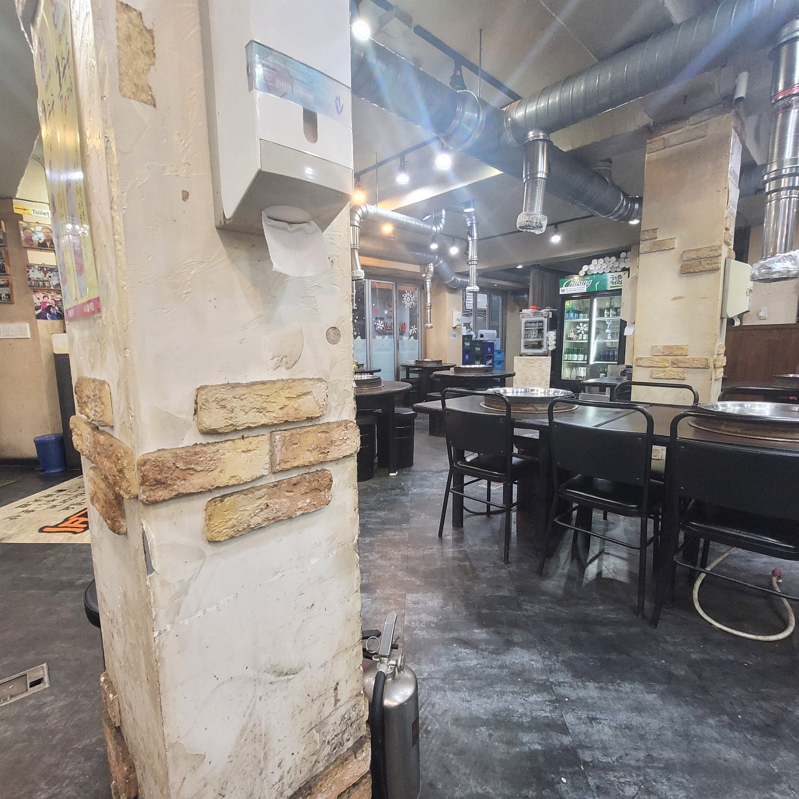 명동명물닭갈비 9월 ~ 10월 공고 썸네일