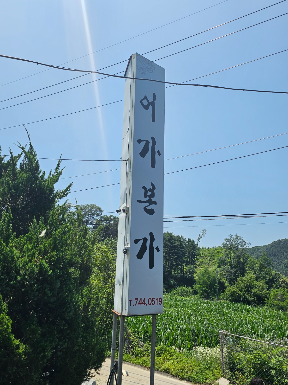 지정면  어가본가  직원 (알바)구합니다 공고 썸네일