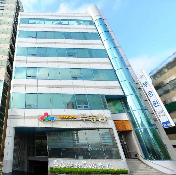 요양원 조리사 구인합니다.