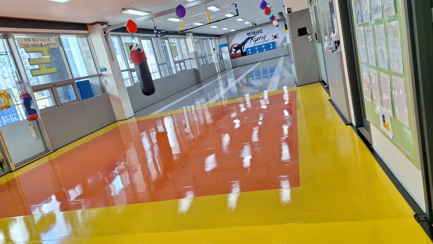 초등학교입학식학원전단지