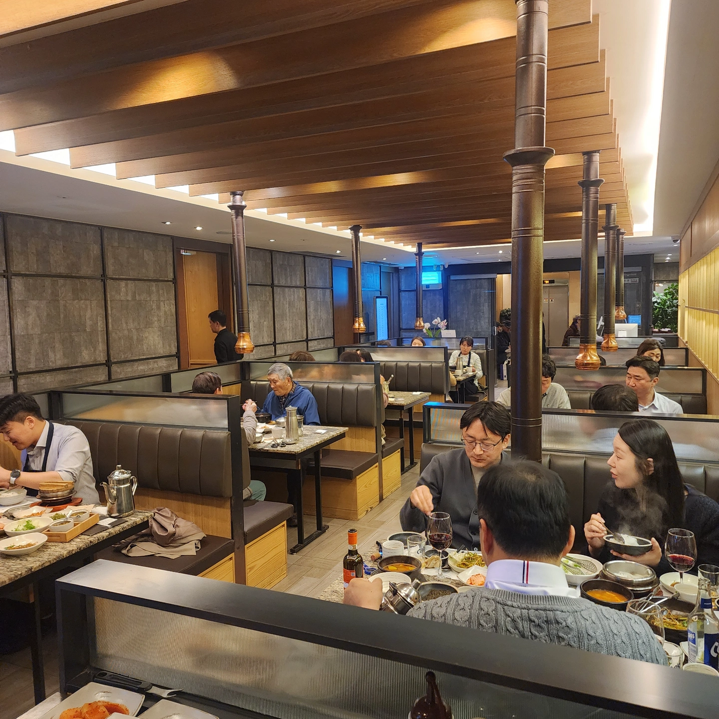 (함평원)주방보조(찬보조담당)한우고기집(330만 )