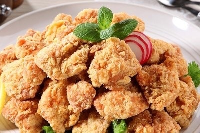 치킨집 조리 청소 알바 구인 공고 썸네일