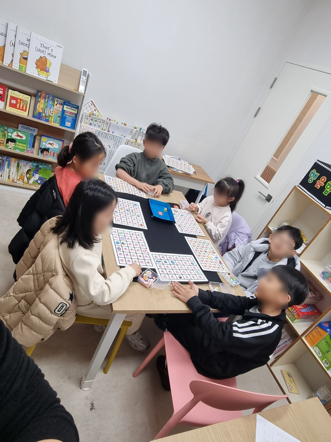 영어선생님 구합니다(수,목)