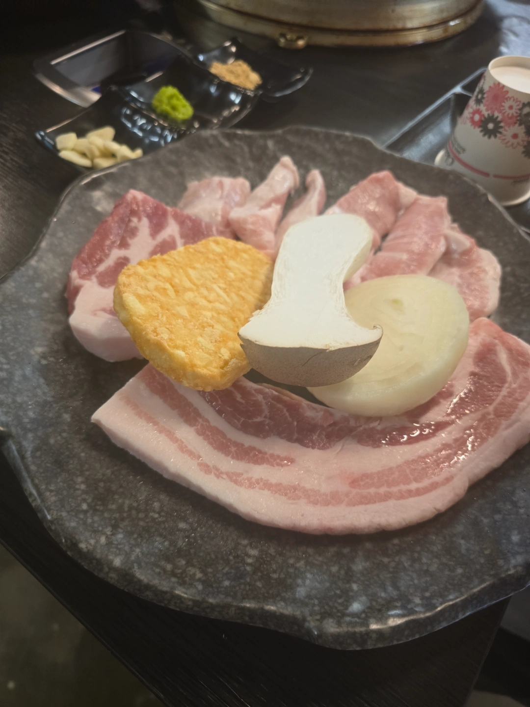 주방설거지및간단조리1명