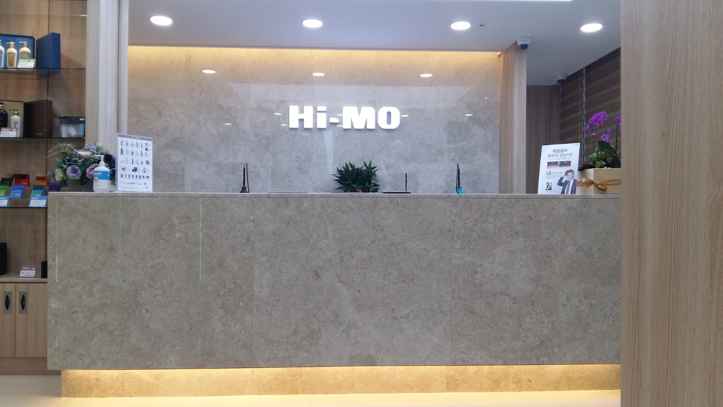 HIMO 창원시첨점 헤어스타일리스트 모집