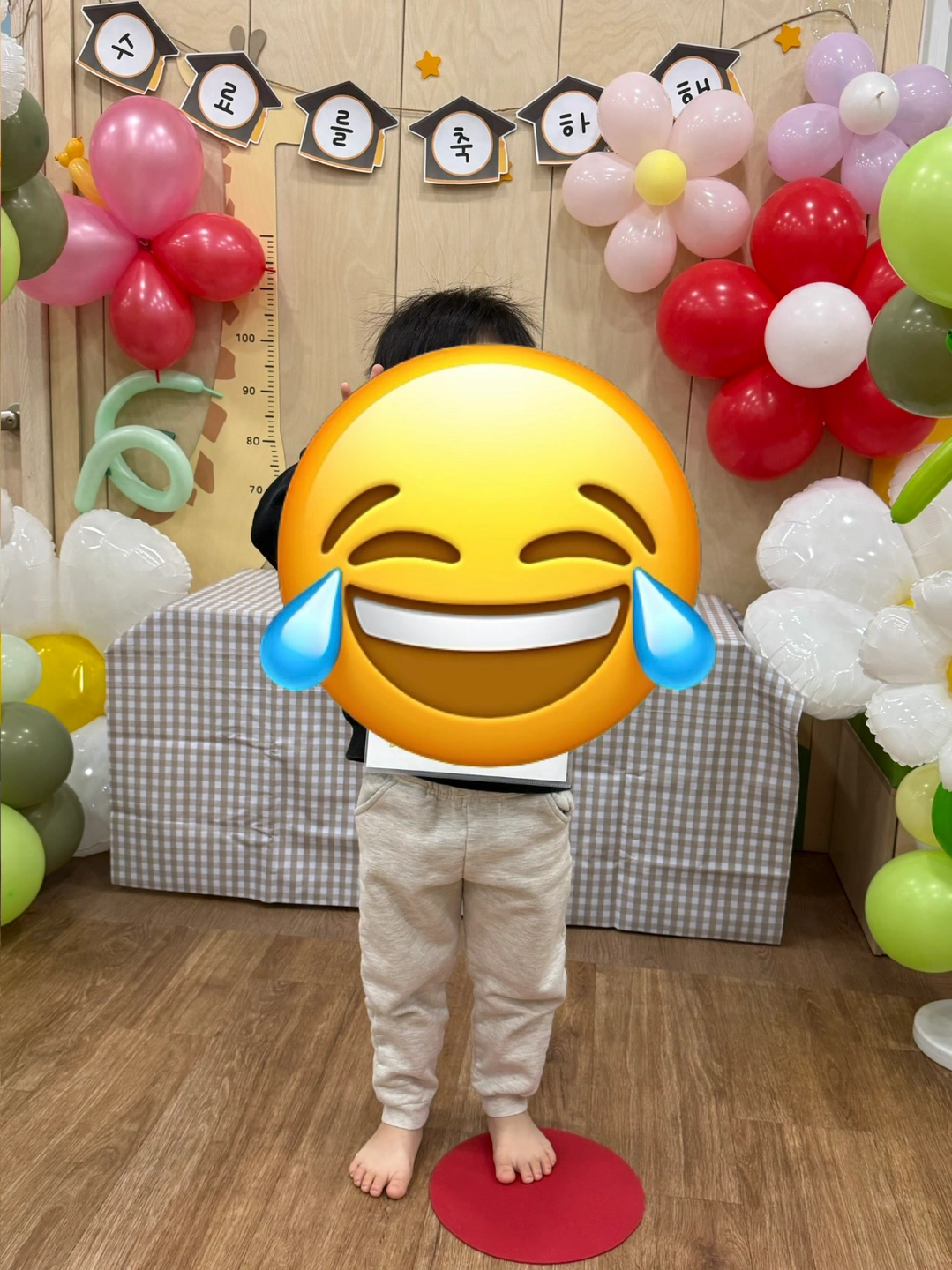 22년생 5살 영어과외(가정방문)