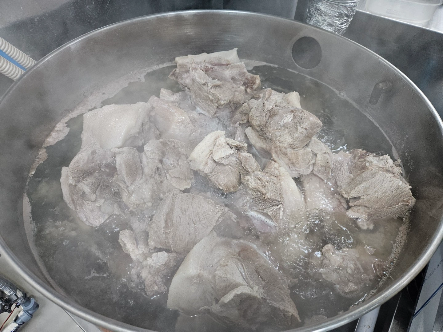 송정역 식당 오후마감 도와주실분(단기 및 장기)