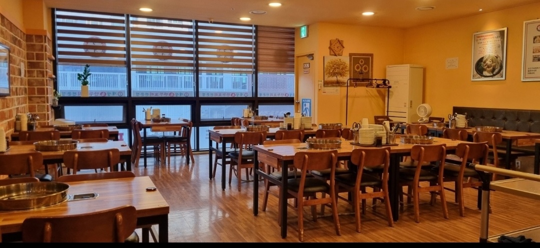 개성손만두 위례점에서 주방장님 구해요 공고 썸네일