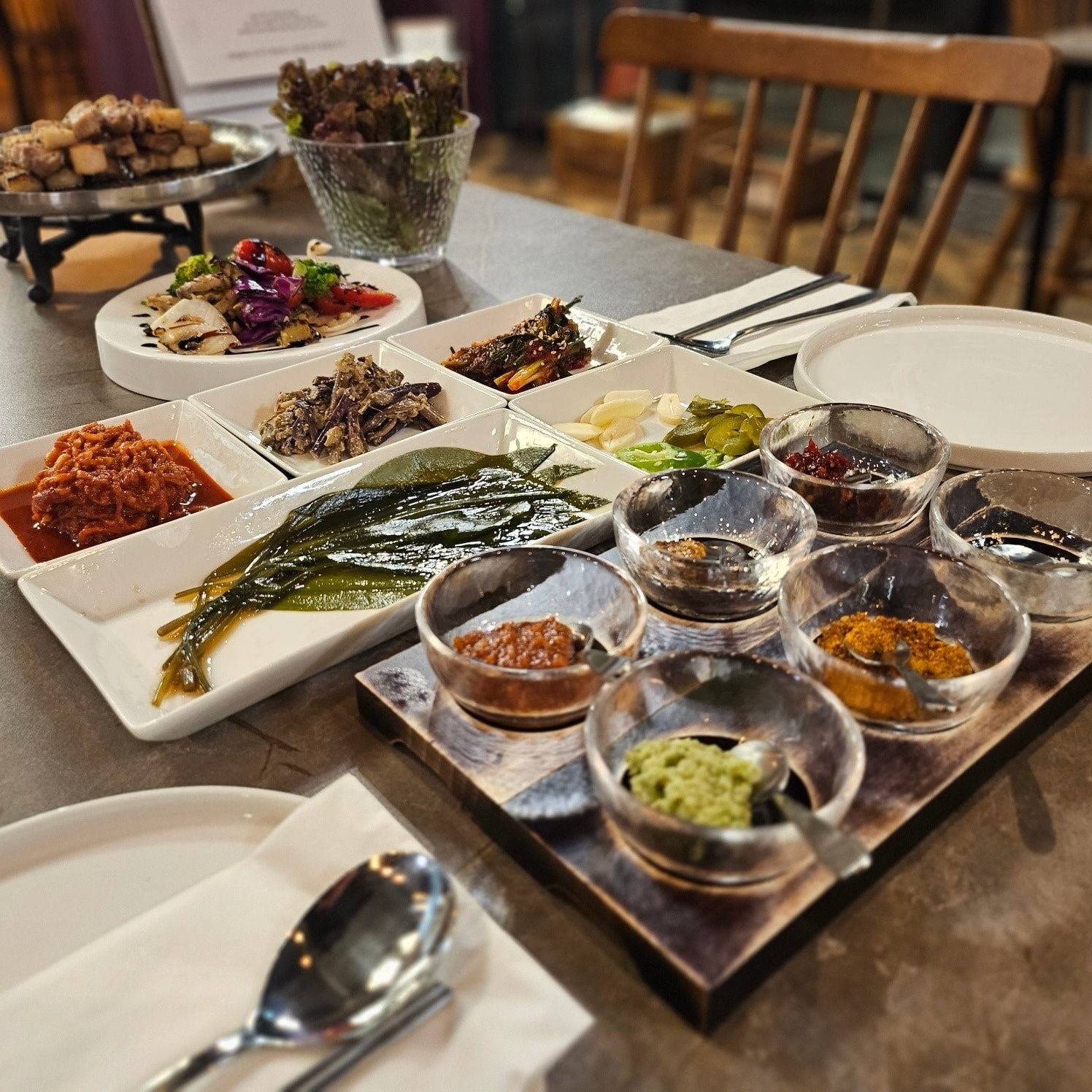 삼계레스토랑고깃집 아르바이트 모집해요 공고 썸네일