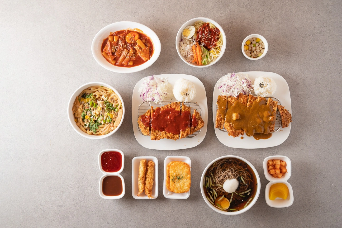 주방 직원 구합니다
