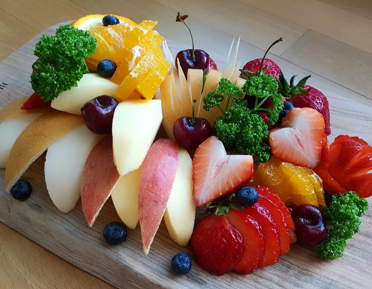 서빙,청소업무