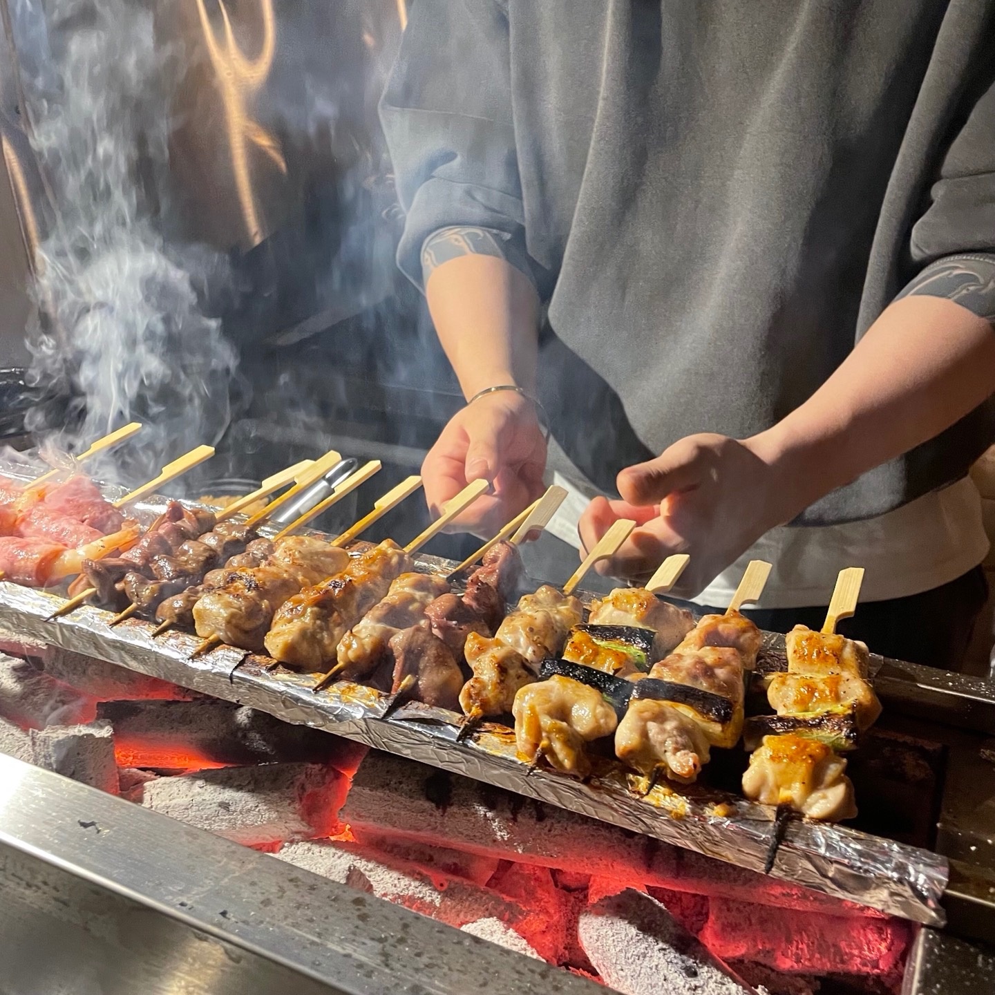 동문동 백스트릿고성 아르바이트 장소 (2)