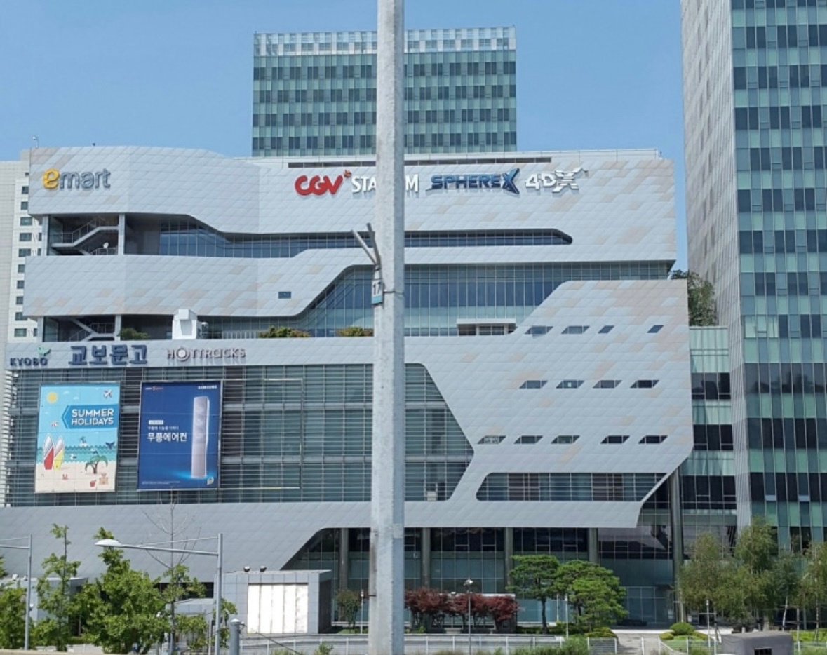 이마트 영등포점 반찬코너 판매사원 모집 공고 썸네일