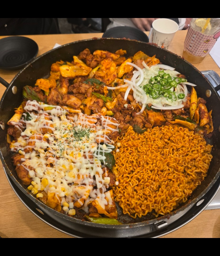 덕천유가네에서 주2일 알바구합니다 공고 썸네일