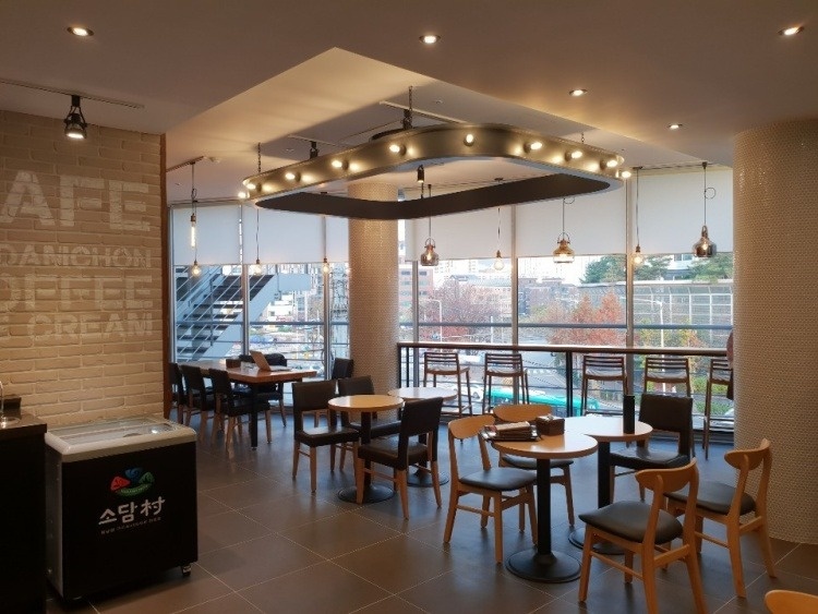 소담촌 평촌점 홀서빙 직원 모집 공고 썸네일