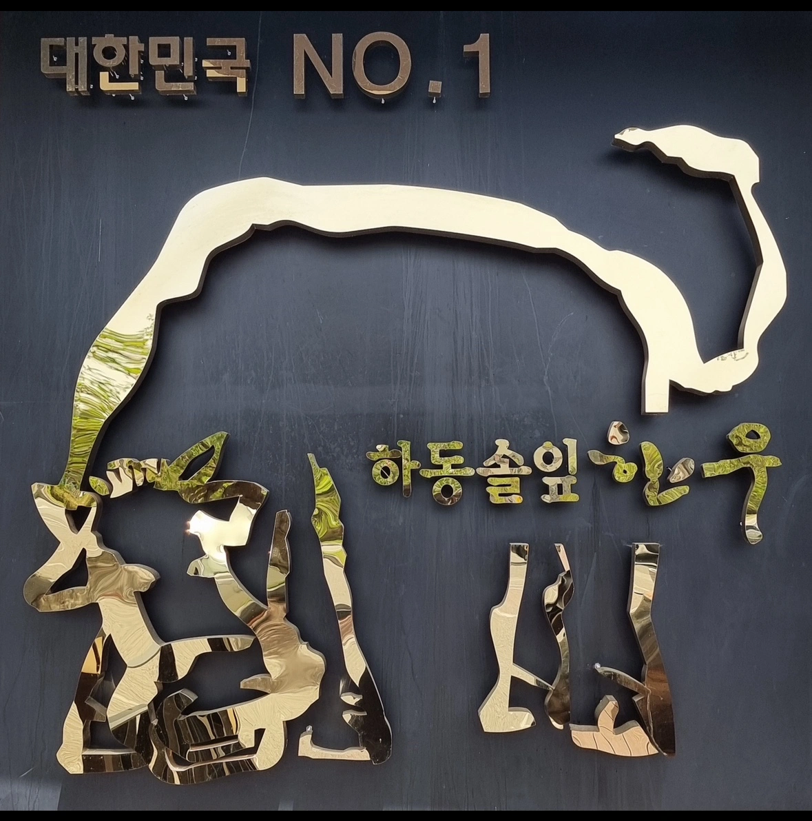 (24,25일 이틀)하동 솔잎한우프라자 주방,서빙구인