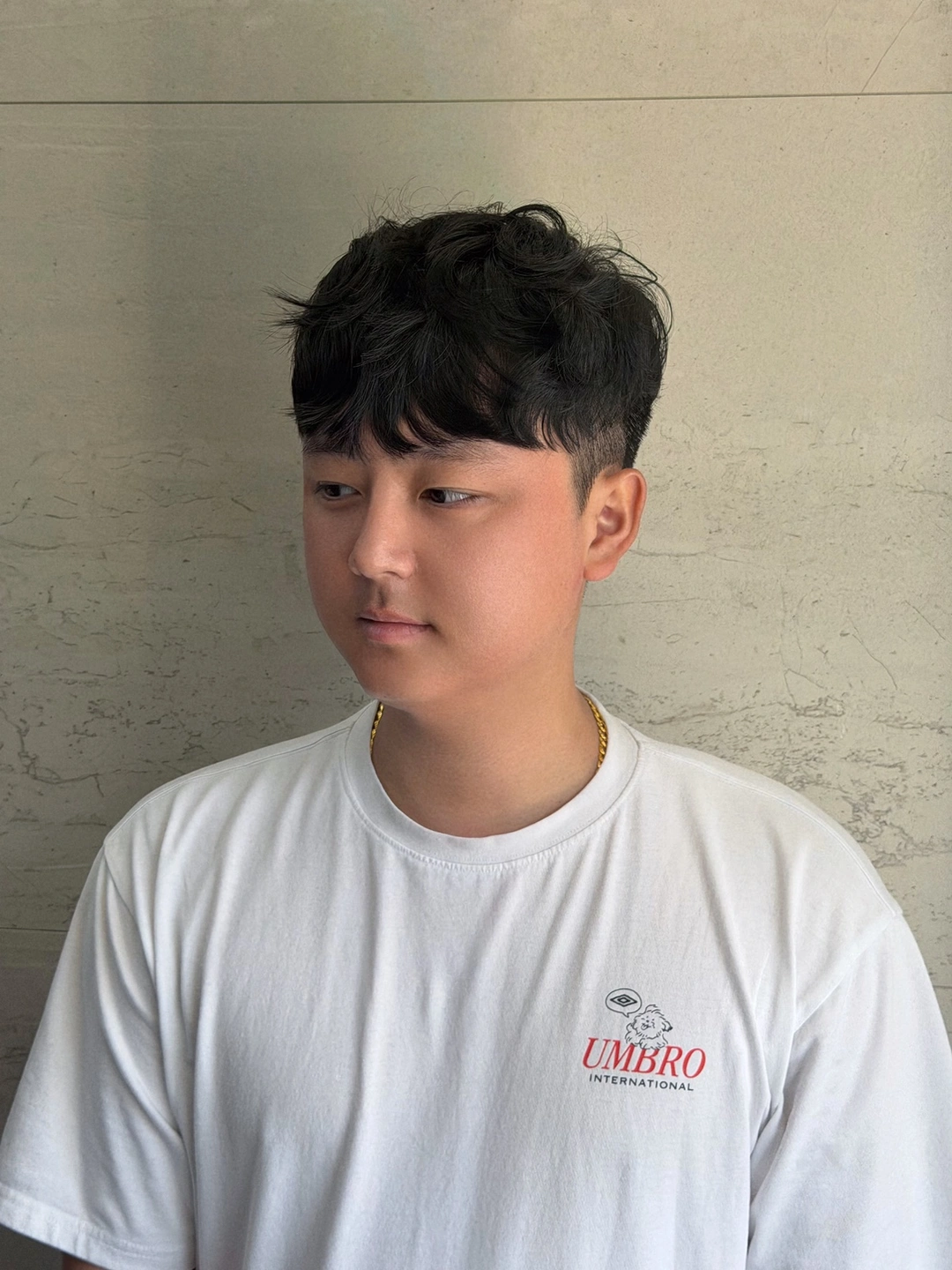 헤어모델 구해요(펌 또는 염색)