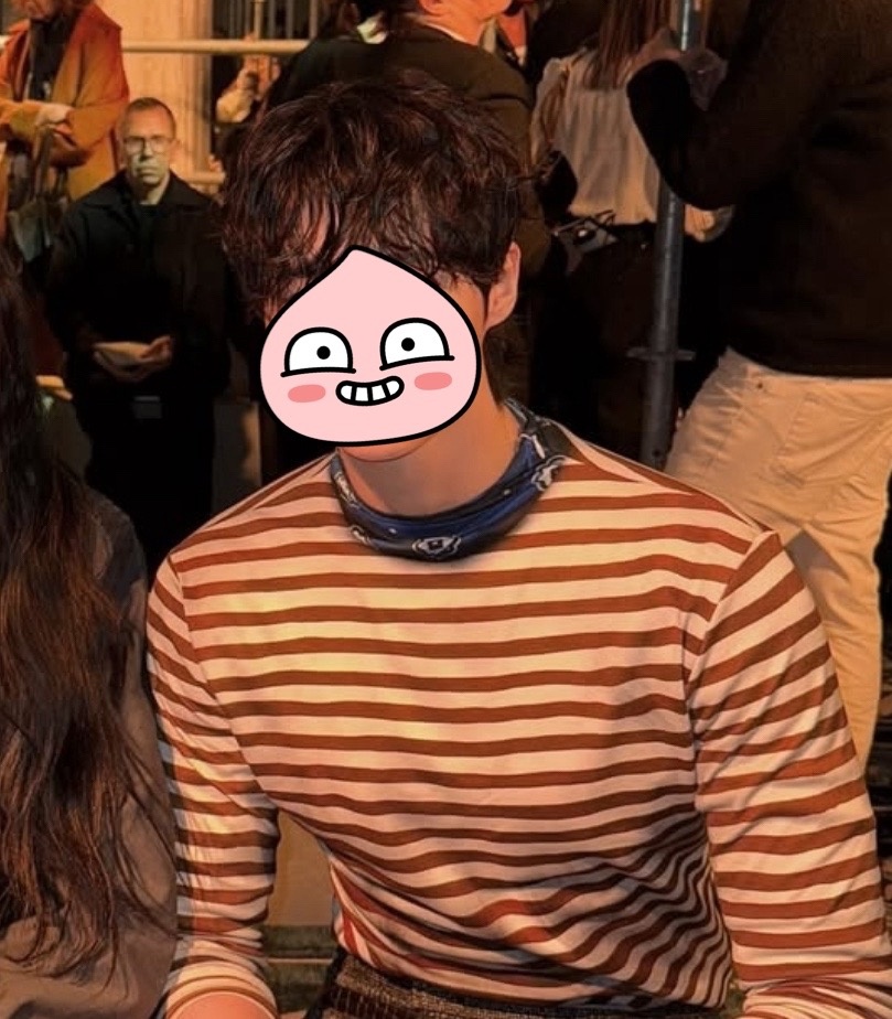 쉐도우펌 모델 구합니다! 공고 썸네일