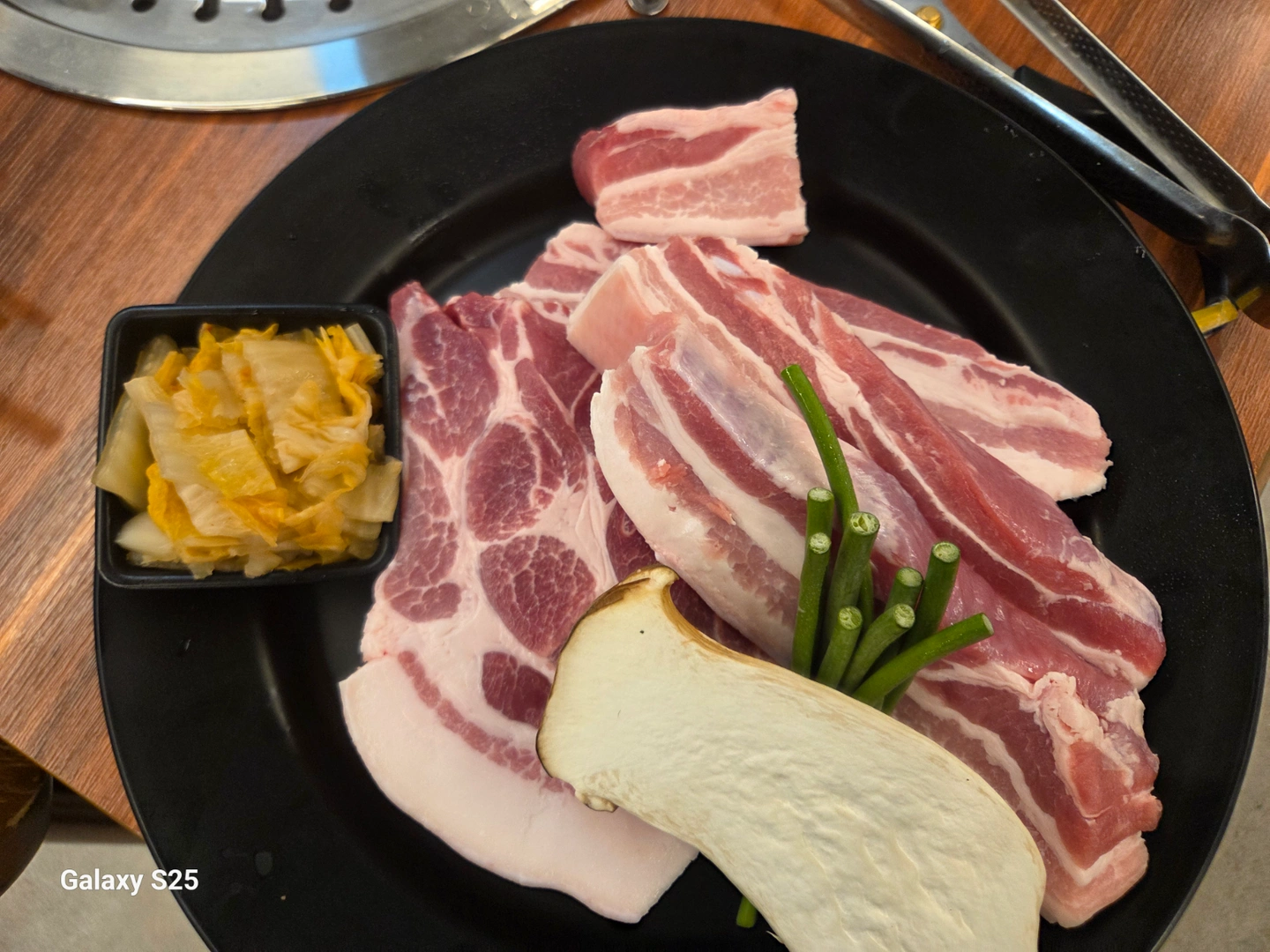 고깃집단기, 혹은 장기 알바구해요