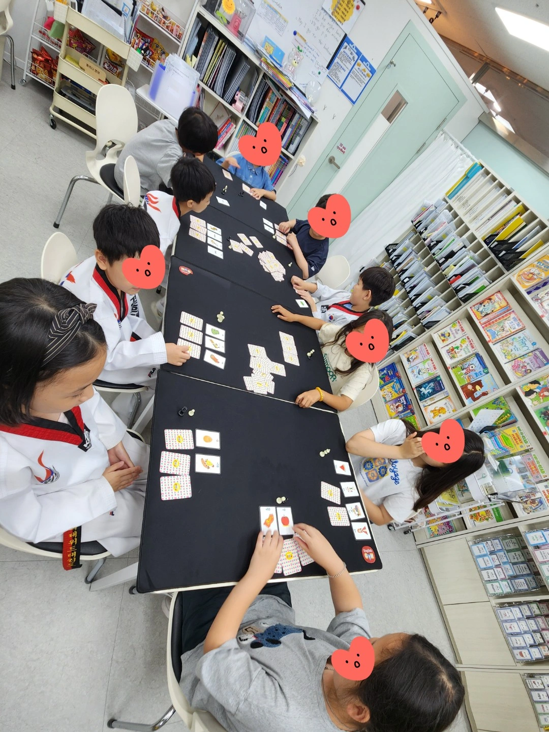 초등 영어 강사 모집(신입가능)