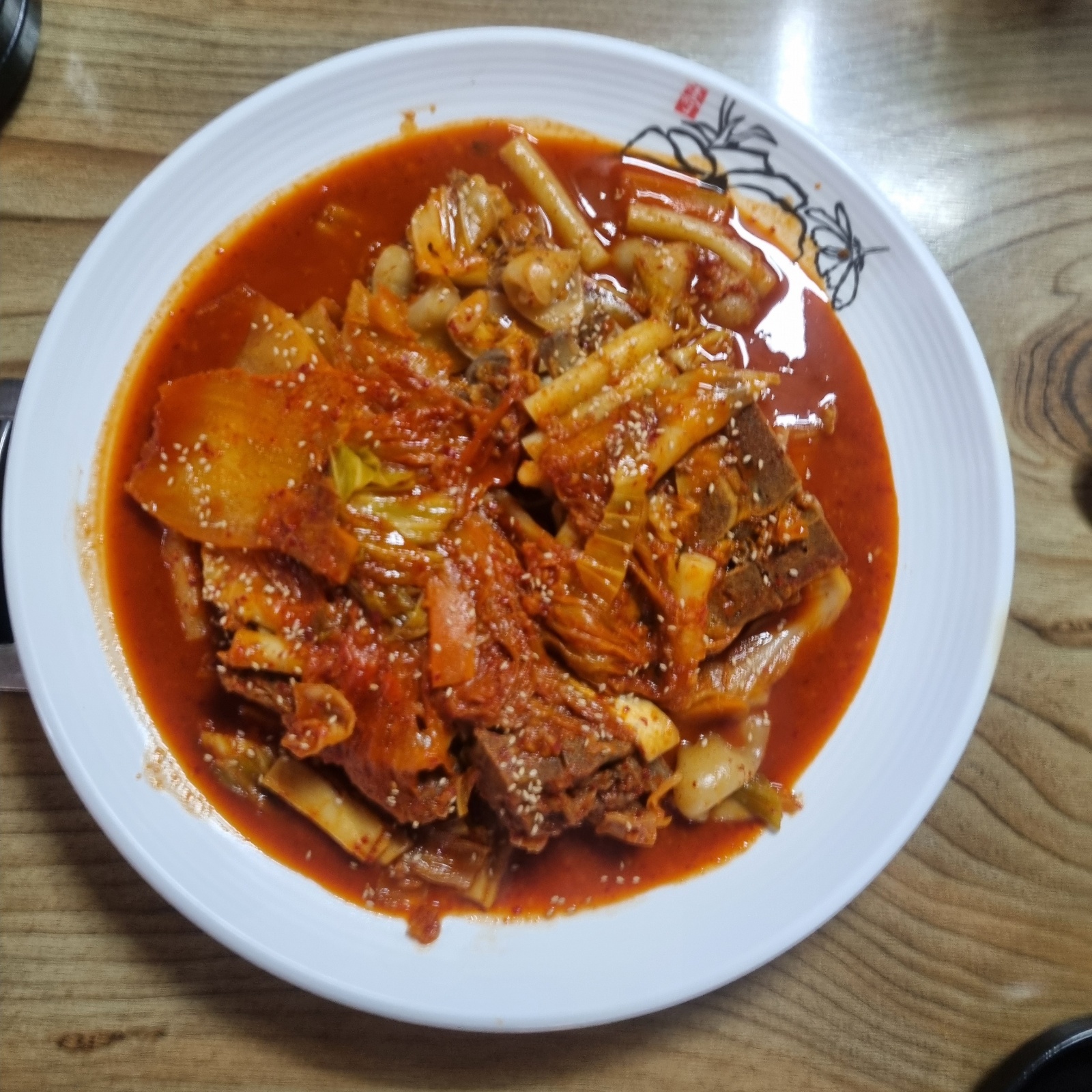 야간  주방장 구합니다. 공고 썸네일