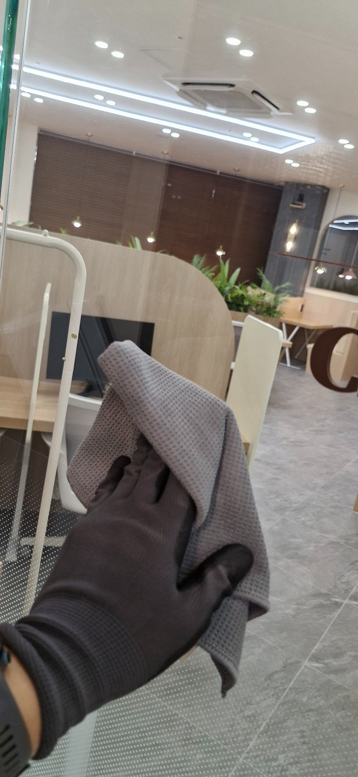 새벽청소알바모집 공고 썸네일