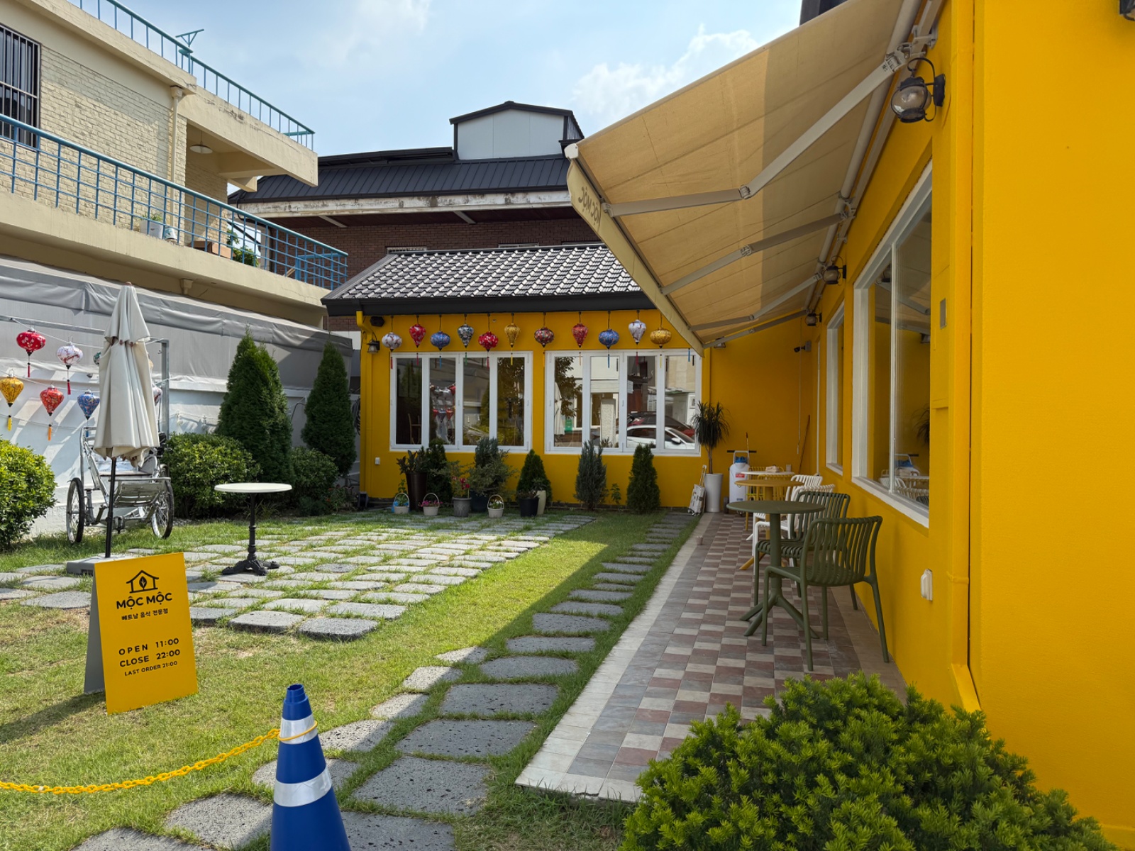 주방 점심, 저녁 파트타임 금/토/일 구합니다 공고 썸네일